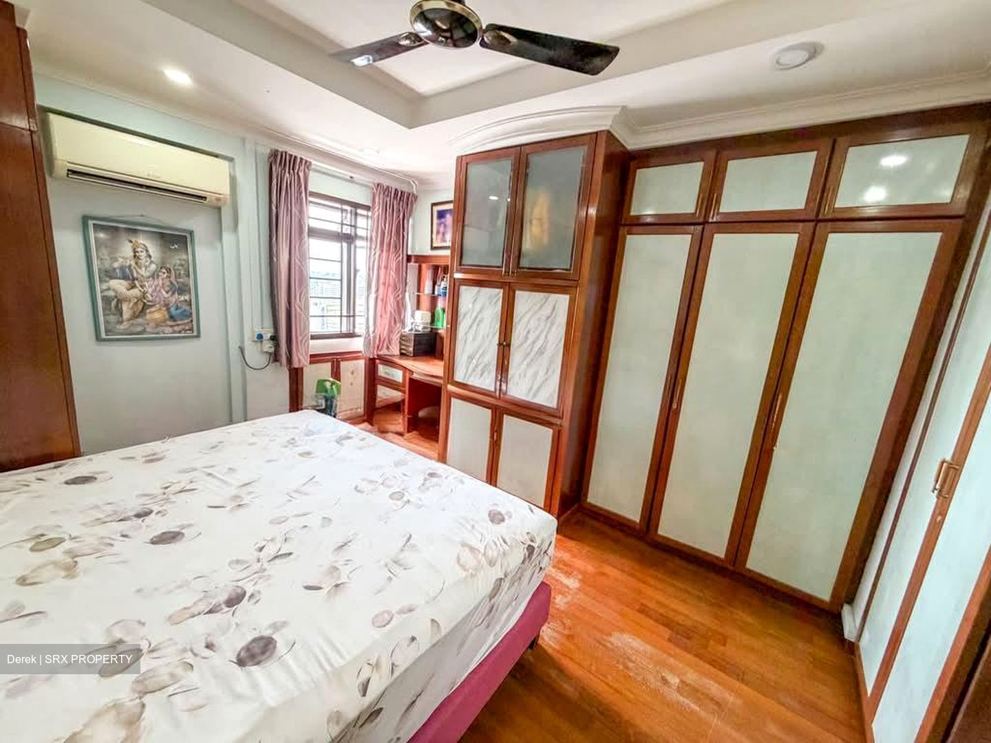 Blk 533 Panshan Grove (Bukit Panjang), HDB 5 Rooms #600228261